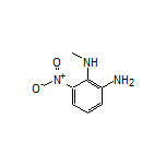 N1-Methyl-6-nitrobenzene-1,2-diamine