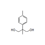 2-Methyl-2-(p-tolyl)-1,3-propanediol