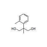 2-Methyl-2-(o-tolyl)-1,3-propanediol