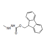 1-Fmoc-2-methylhydrazine