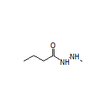 N’-Methylbutyrohydrazide