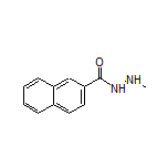 N’-Methyl-2-naphthohydrazide