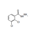 2,3-Dichloro-N’-methylbenzohydrazide