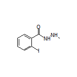 2-Iodo-N’-methylbenzohydrazide