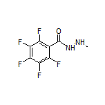 2,3,4,5,6-Pentafluoro-N’-methylbenzohydrazide