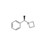(R)-1-(1-Phenylethyl)azetidine