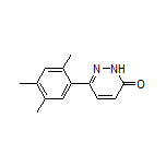6-(2,4,5-Trimethylphenyl)pyridazin-3(2H)-one