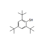 2,4,6-Tri-tert-butylbenzenethiol