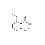 2,6-Diethylbenzoic Acid