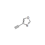 4-Ethynyloxazole
