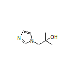 1-(1H-Imidazol-1-yl)-2-methylpropan-2-ol