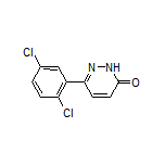 6-(2,5-Dichlorophenyl)pyridazin-3(2H)-one