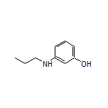 3-(Propylamino)phenol