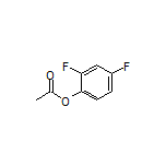 2,4-Difluorophenyl Acetate