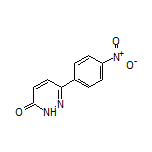 6-(4-Nitrophenyl)pyridazin-3(2H)-one