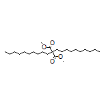 Dimethyl 2,2-Didecylmalonate