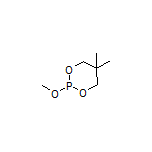 2-Methoxy-5,5-dimethyl-1,3,2-dioxaphosphinane