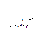 2-Ethoxy-5,5-dimethyl-1,3,2-dioxaphosphinane