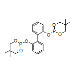 2,2’-Bis[(5,5-dimethyl-1,3,2-dioxaphosphinan-2-yl)oxy]-1,1’-biphenyl