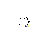 1,4,5,6-Tetrahydrocyclopenta[b]pyrrole