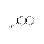 6-Ethynylisoquinoline