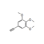 5-Ethynyl-1,2,3-trimethoxybenzene