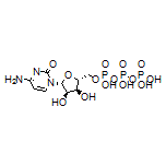 Cytidine-5’-triphosphate