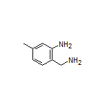 2-(Aminomethyl)-5-methylaniline