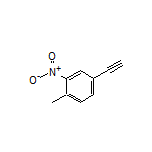 4-Ethynyl-1-methyl-2-nitrobenzene