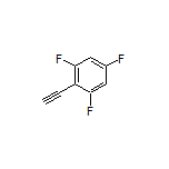 2-Ethynyl-1,3,5-trifluorobenzene