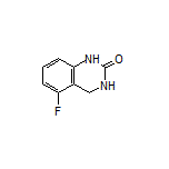 5-Fluoro-3,4-dihydroquinazolin-2(1H)-one