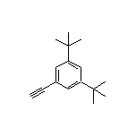 1,3-Di-tert-butyl-5-ethynylbenzene