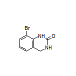 8-Bromo-3,4-dihydroquinazolin-2(1H)-one