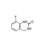 8-Fluoro-3,4-dihydroquinazolin-2(1H)-one