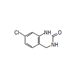 7-Chloro-3,4-dihydroquinazolin-2(1H)-one