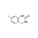 7-Methyl-3,4-dihydroquinazolin-2(1H)-one