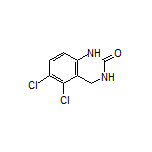 5,6-Dichloro-3,4-dihydroquinazolin-2(1H)-one