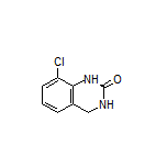 8-Chloro-3,4-dihydroquinazolin-2(1H)-one