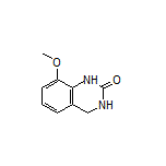 8-Methoxy-3,4-dihydroquinazolin-2(1H)-one