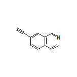 7-Ethynylisoquinoline