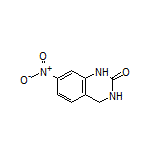 7-Nitro-3,4-dihydroquinazolin-2(1H)-one