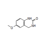 6-Methoxy-3,4-dihydroquinazolin-2(1H)-one