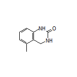 5-Methyl-3,4-dihydroquinazolin-2(1H)-one