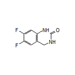 6,7-Difluoro-3,4-dihydroquinazolin-2(1H)-one