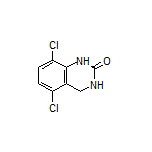 5,8-Dichloro-3,4-dihydroquinazolin-2(1H)-one