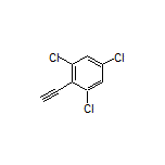 1,3,5-Trichloro-2-ethynylbenzene