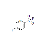 5-Iodopyridine-2-sulfonyl Fluoride