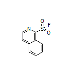Isoquinoline-1-sulfonyl Fluoride