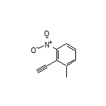2-Ethynyl-1-methyl-3-nitrobenzene