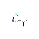 5-Isopropylpyrimidine